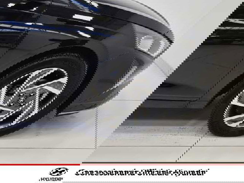 Hyundai i20 usata a Vicenza (16)