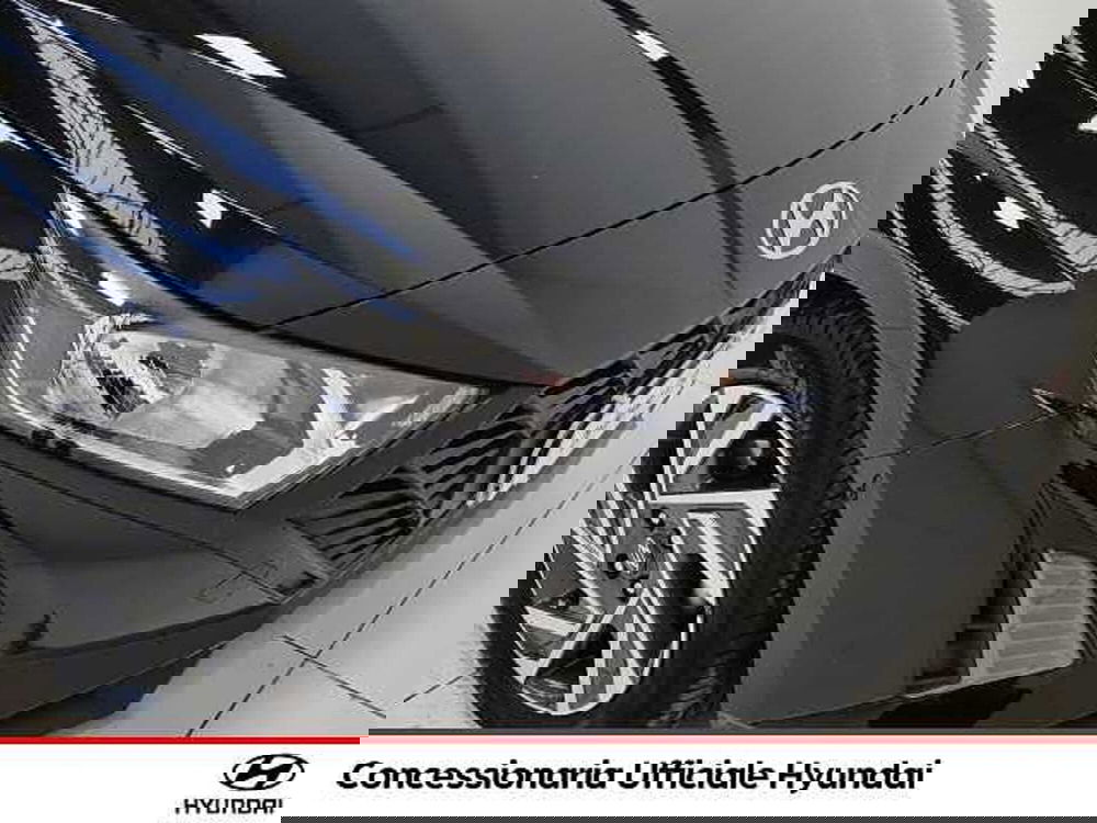 Hyundai i20 usata a Vicenza (17)