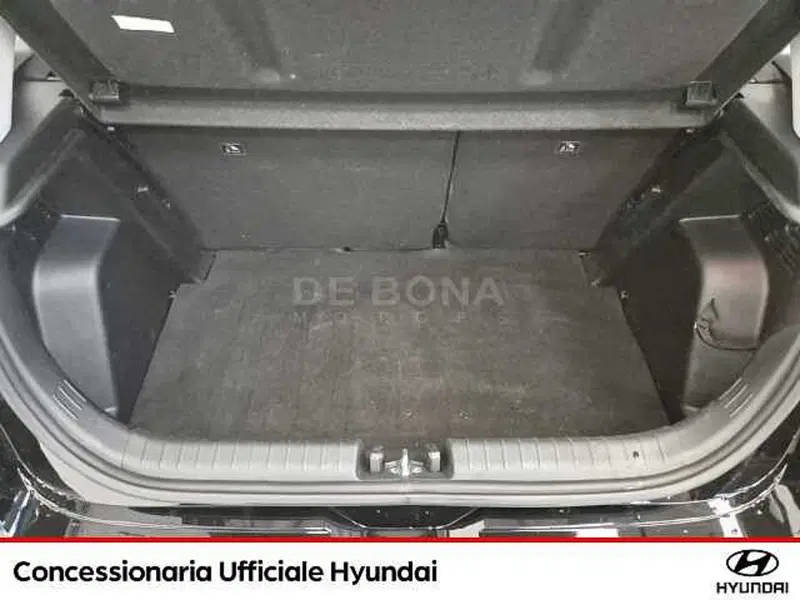 Hyundai i20 usata a Vicenza (18)