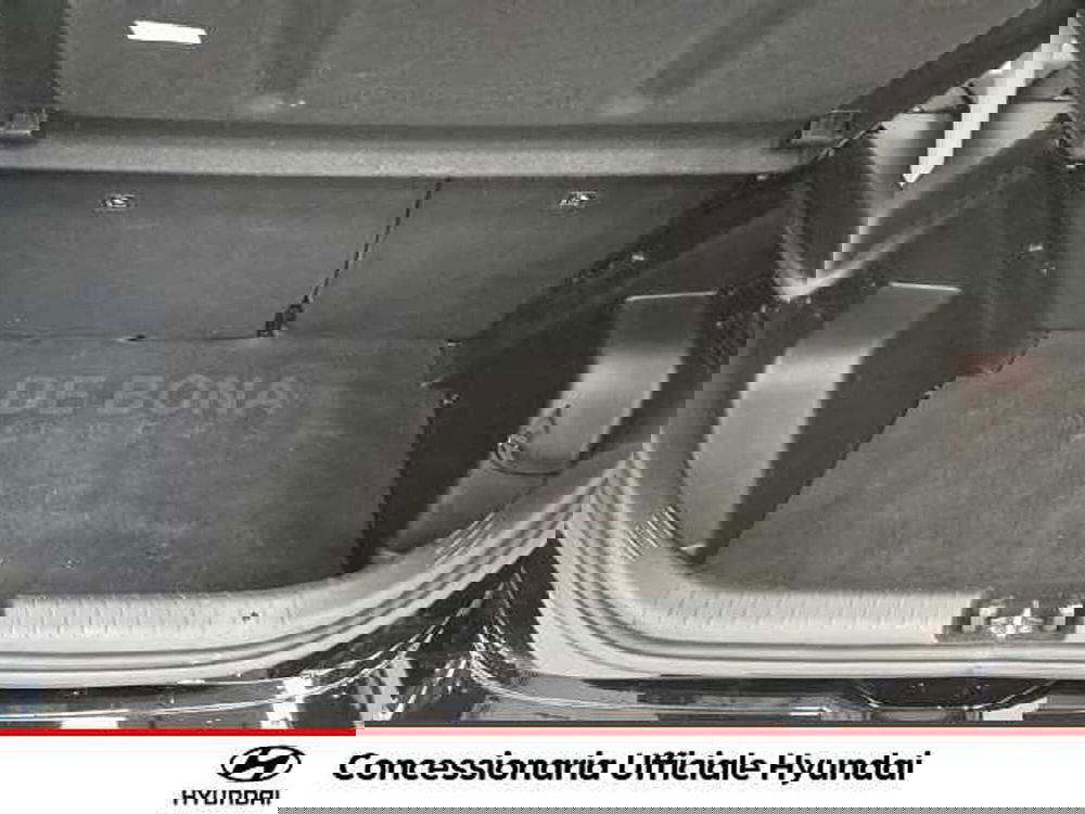 Hyundai i20 usata a Vicenza (18)