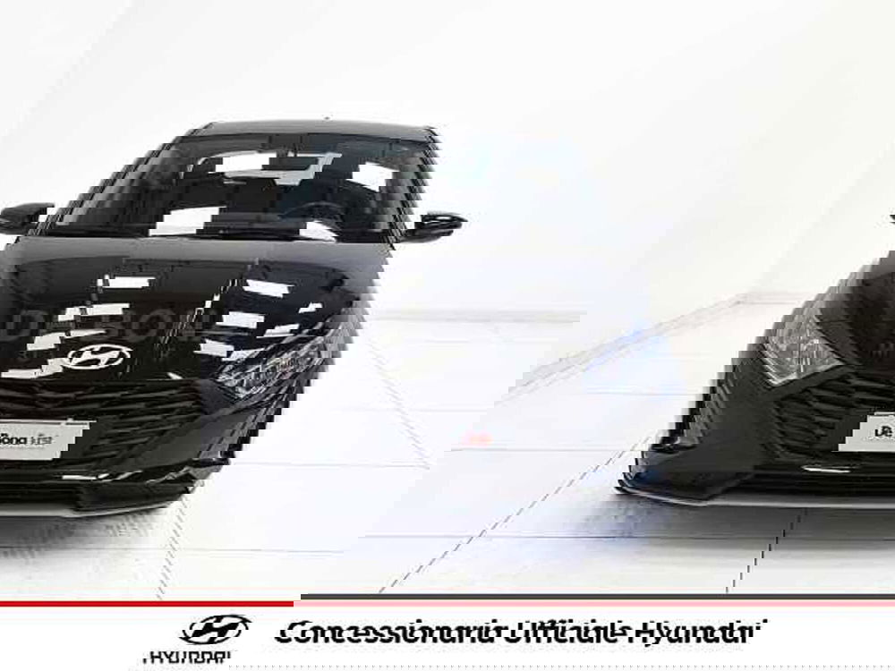 Hyundai i20 usata a Vicenza (2)