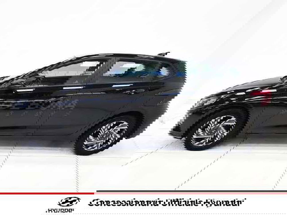 Hyundai i20 usata a Vicenza (3)