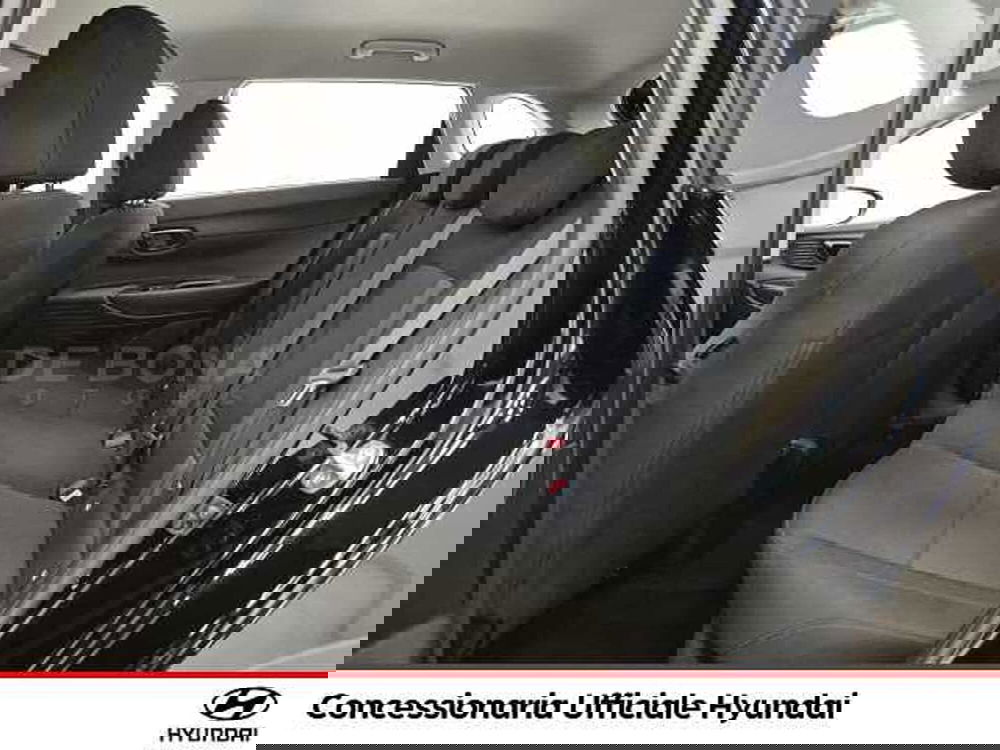 Hyundai i20 usata a Vicenza (8)