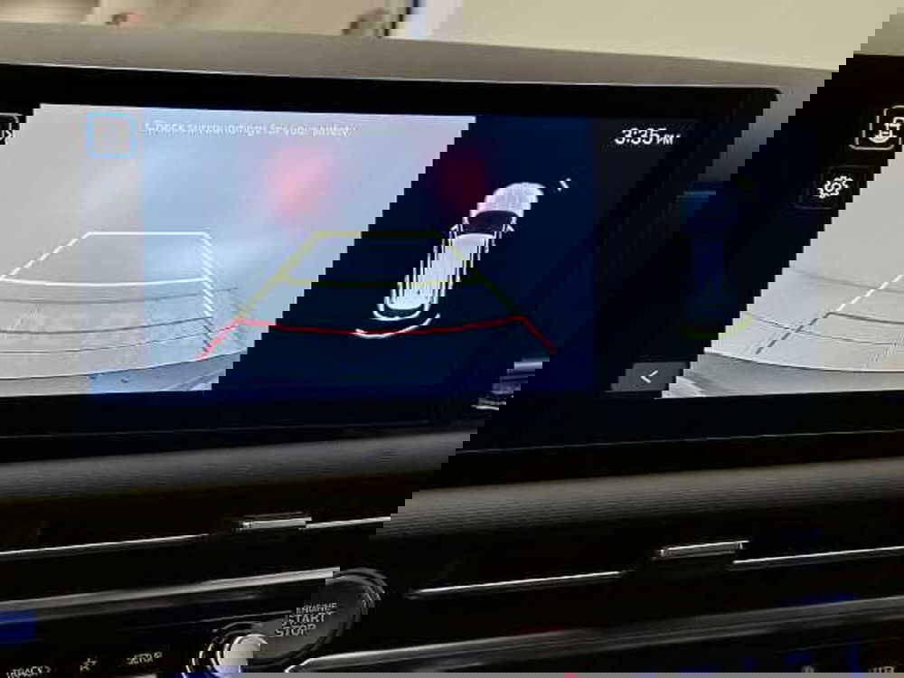 Hyundai Tucson nuova a Vicenza (11)