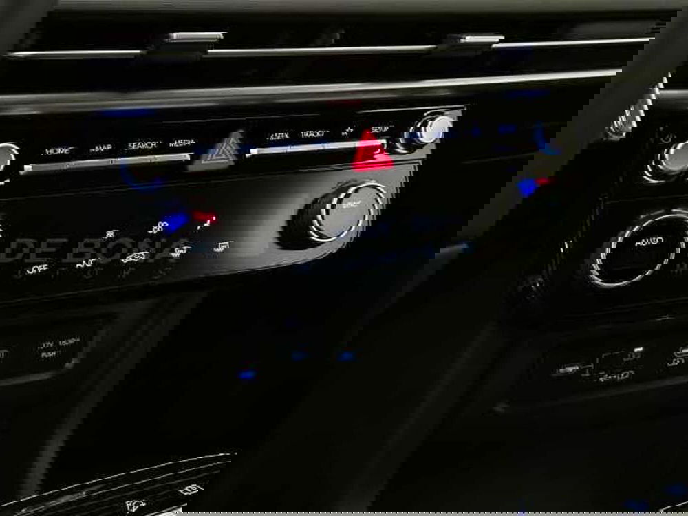 Hyundai Tucson nuova a Vicenza (12)