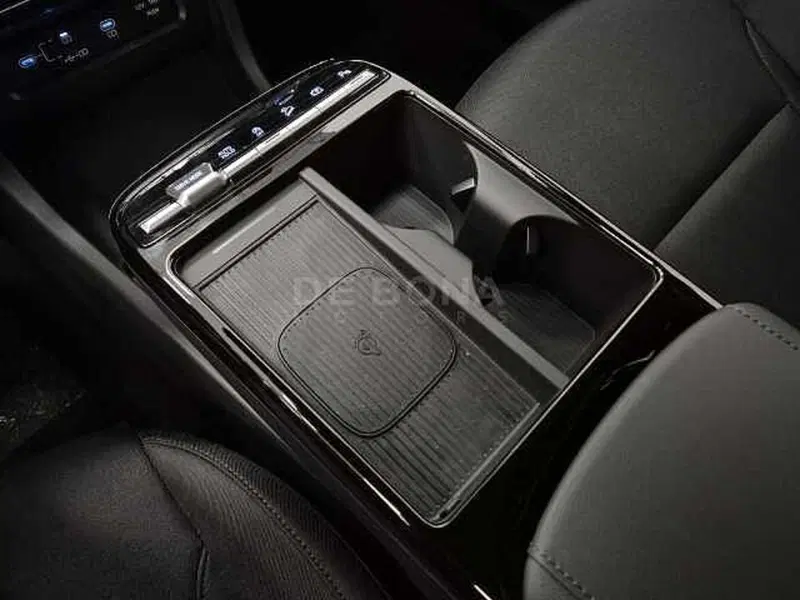 Hyundai Tucson nuova a Vicenza (14)