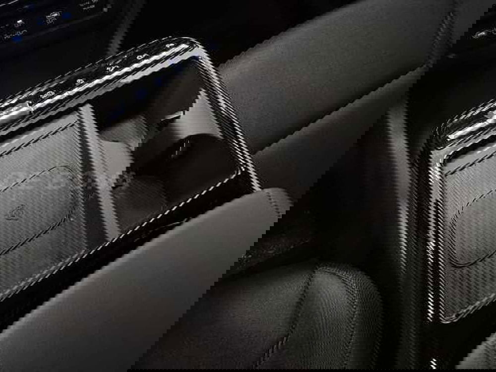 Hyundai Tucson nuova a Vicenza (13)