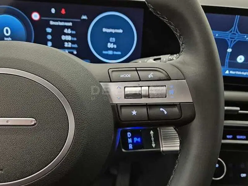 Hyundai Tucson nuova a Vicenza (16)