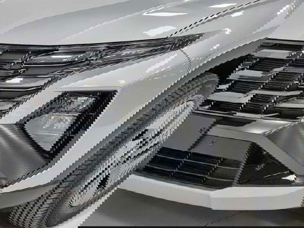 Hyundai Tucson nuova a Vicenza (18)