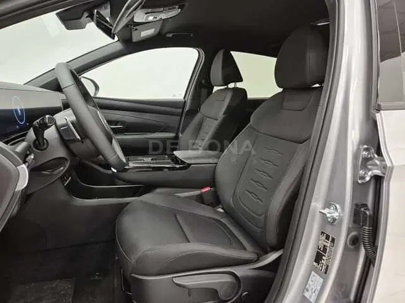 Hyundai Tucson nuova a Vicenza (7)