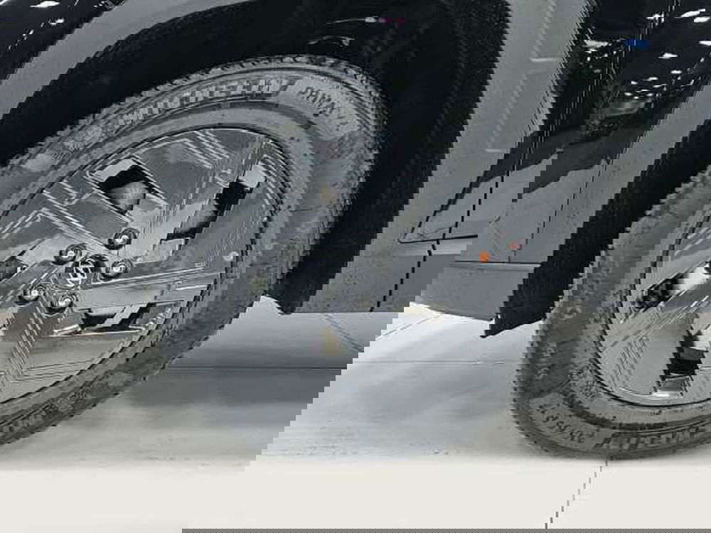 Hyundai Tucson nuova a Vicenza (13)