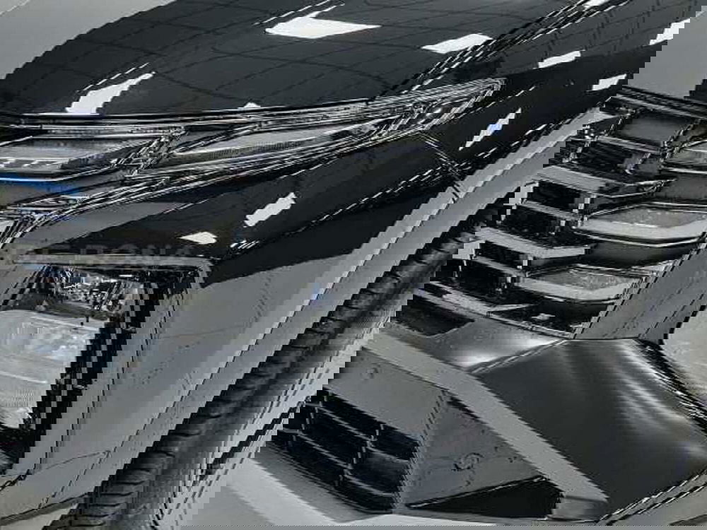 Hyundai Tucson nuova a Vicenza (14)