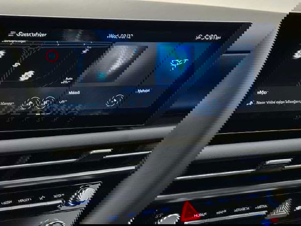 Hyundai Tucson nuova a Vicenza (17)