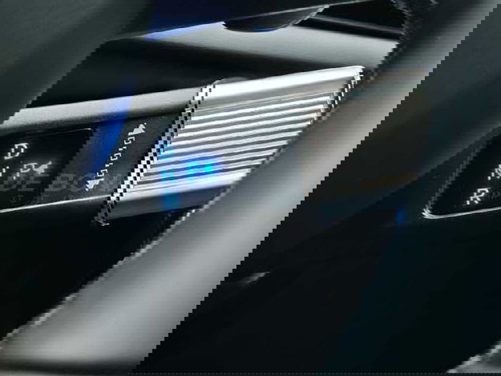 Hyundai Tucson nuova a Vicenza (20)