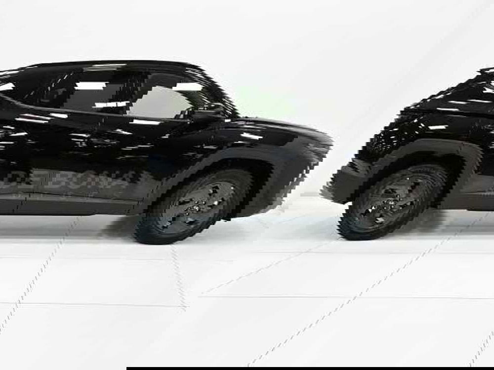 Hyundai Tucson nuova a Vicenza (4)