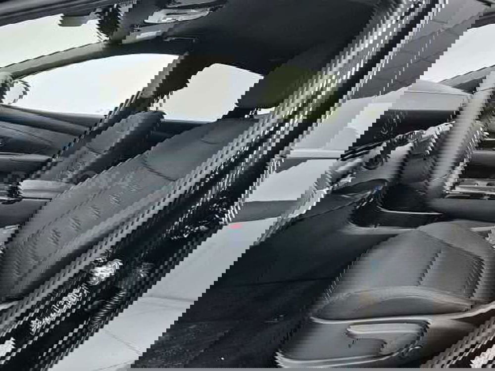 Hyundai Tucson nuova a Vicenza (6)