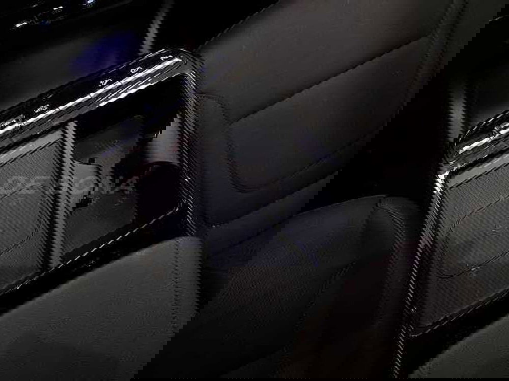 Hyundai Tucson nuova a Vicenza (16)