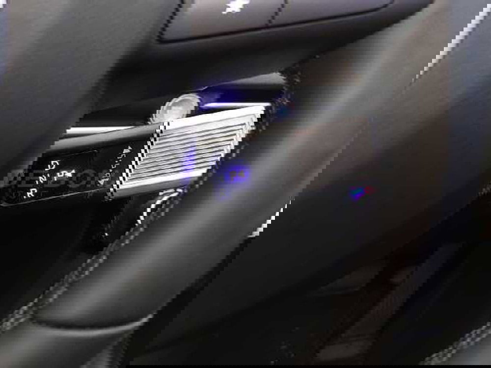 Hyundai Tucson nuova a Vicenza (19)