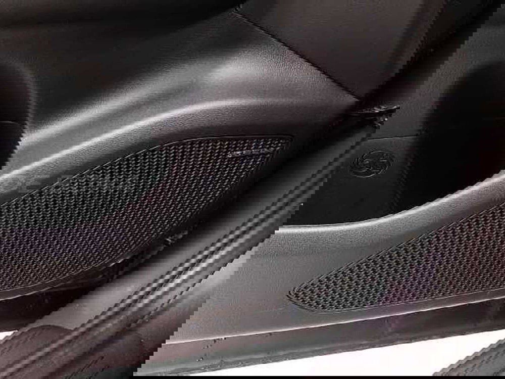 Hyundai Tucson nuova a Vicenza (20)