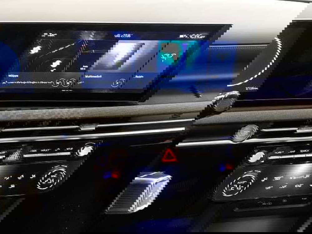 Hyundai Tucson nuova a Vicenza (13)