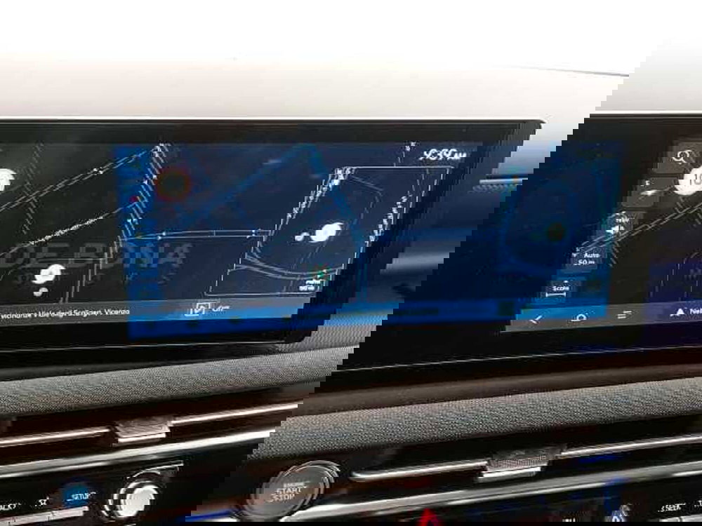 Hyundai Tucson nuova a Vicenza (15)