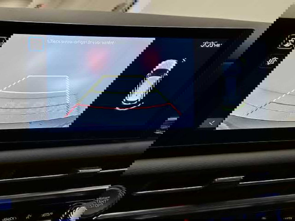 Hyundai Tucson nuova a Vicenza (12)