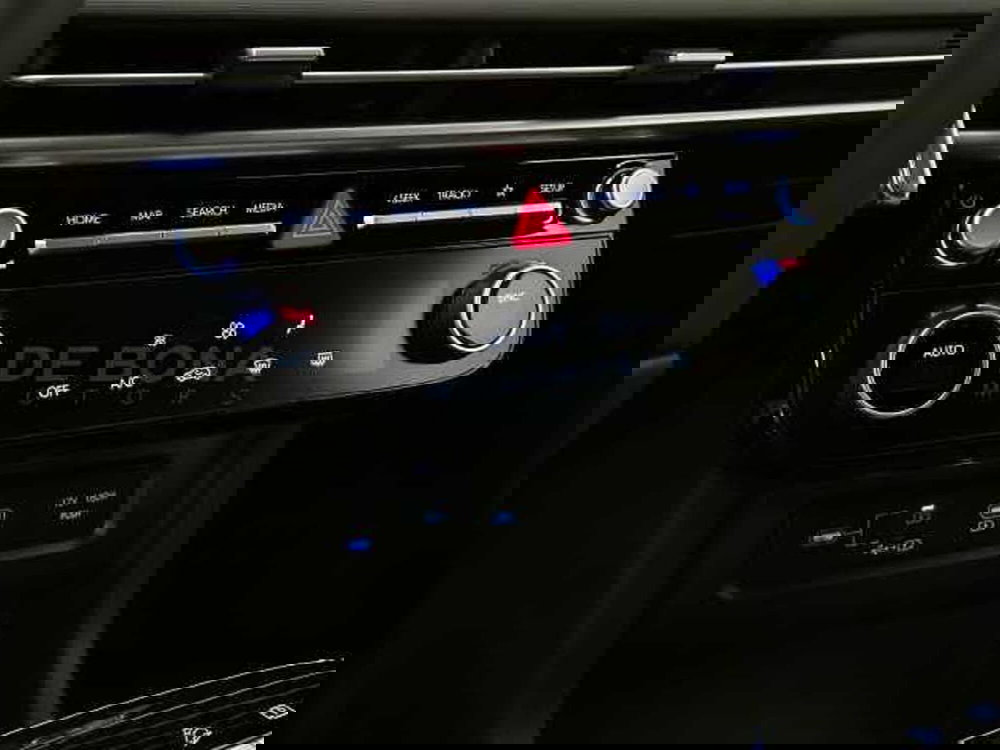 Hyundai Tucson nuova a Vicenza (13)