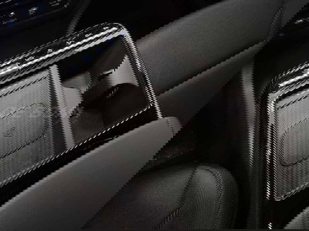 Hyundai Tucson nuova a Vicenza (14)