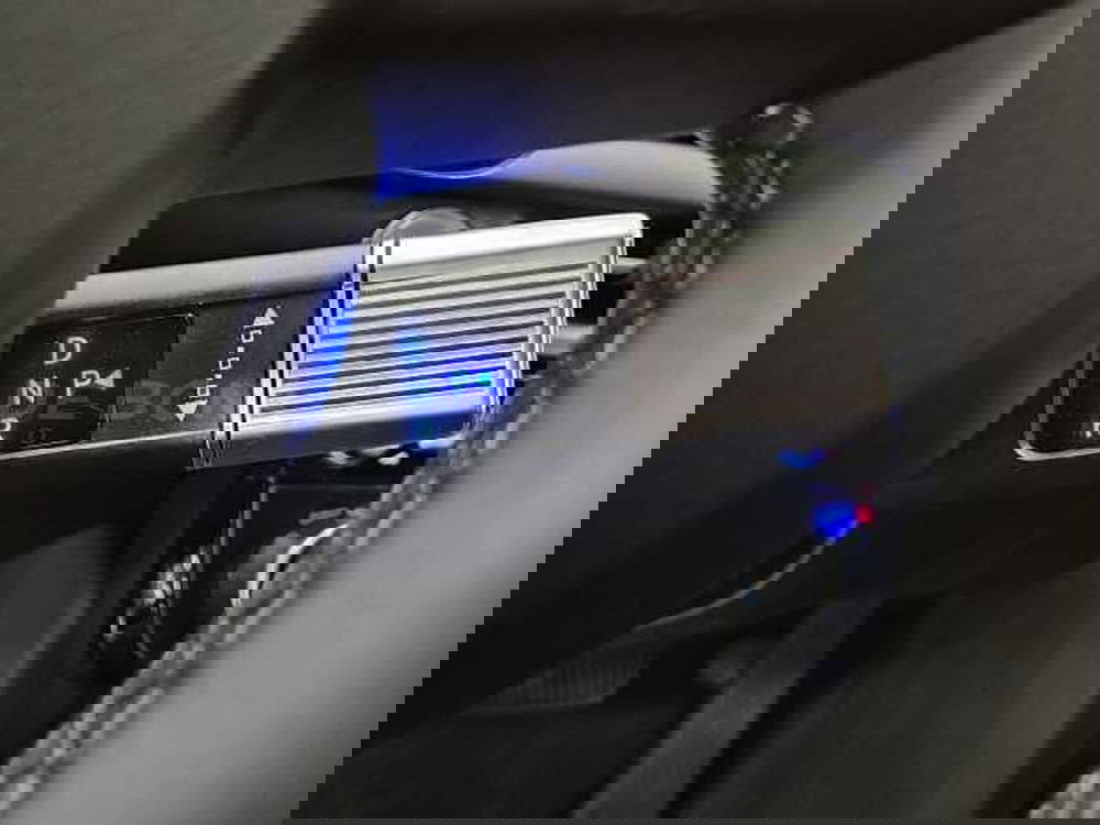 Hyundai Tucson nuova a Vicenza (17)