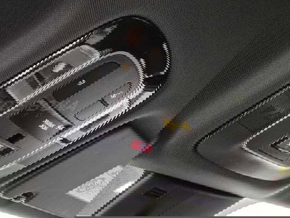 Hyundai Tucson nuova a Vicenza (18)