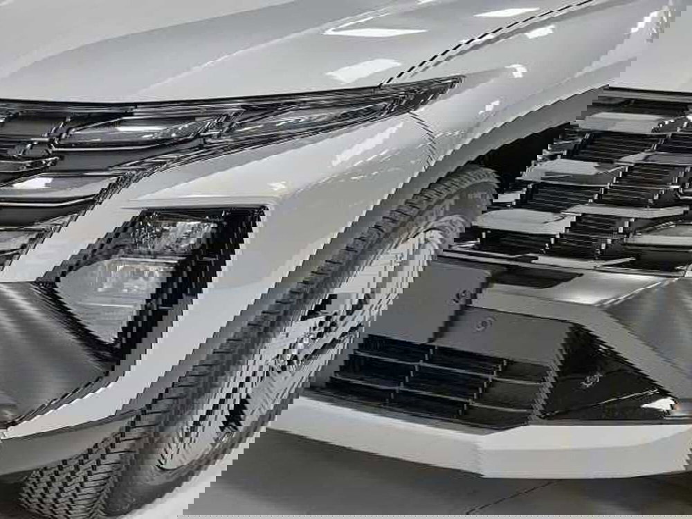 Hyundai Tucson nuova a Vicenza (19)