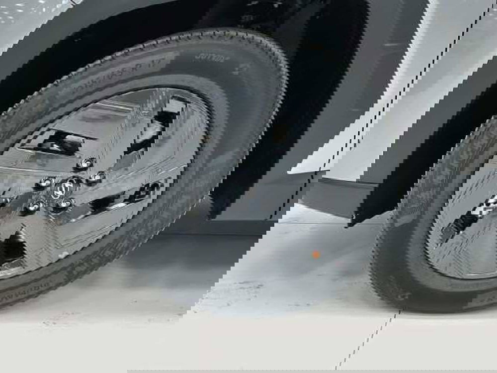 Hyundai Tucson nuova a Vicenza (20)