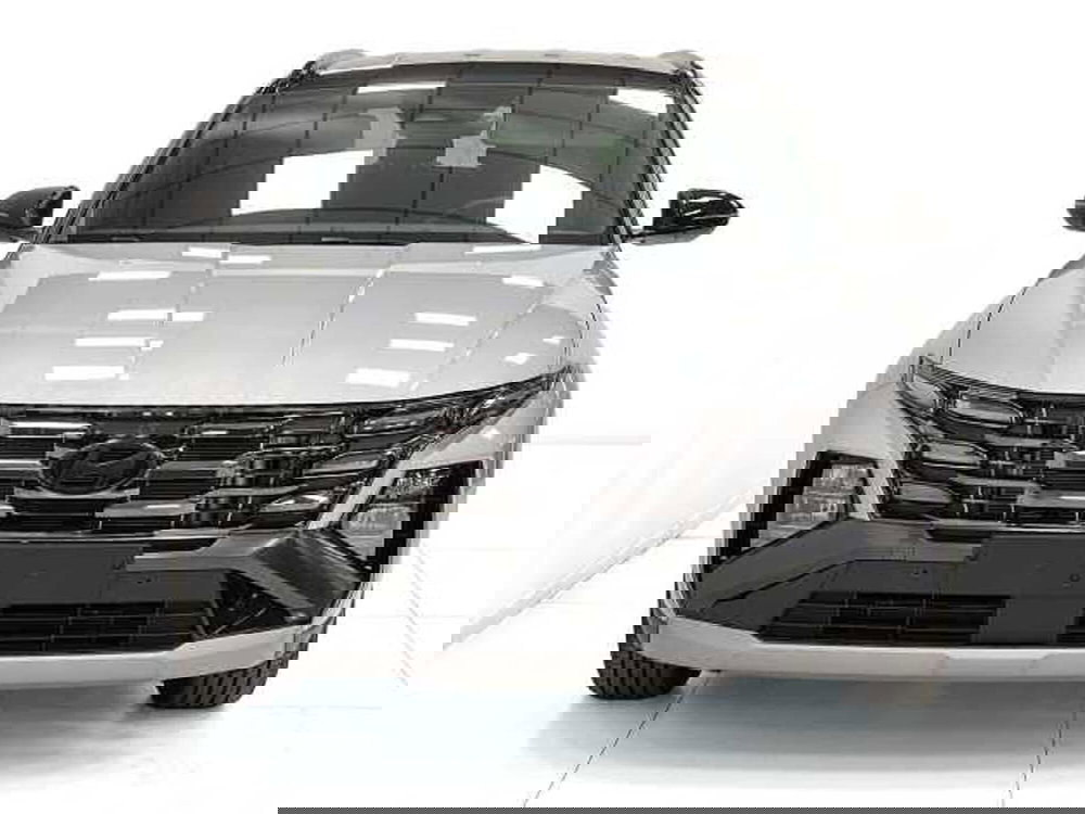 Hyundai Tucson nuova a Vicenza (6)