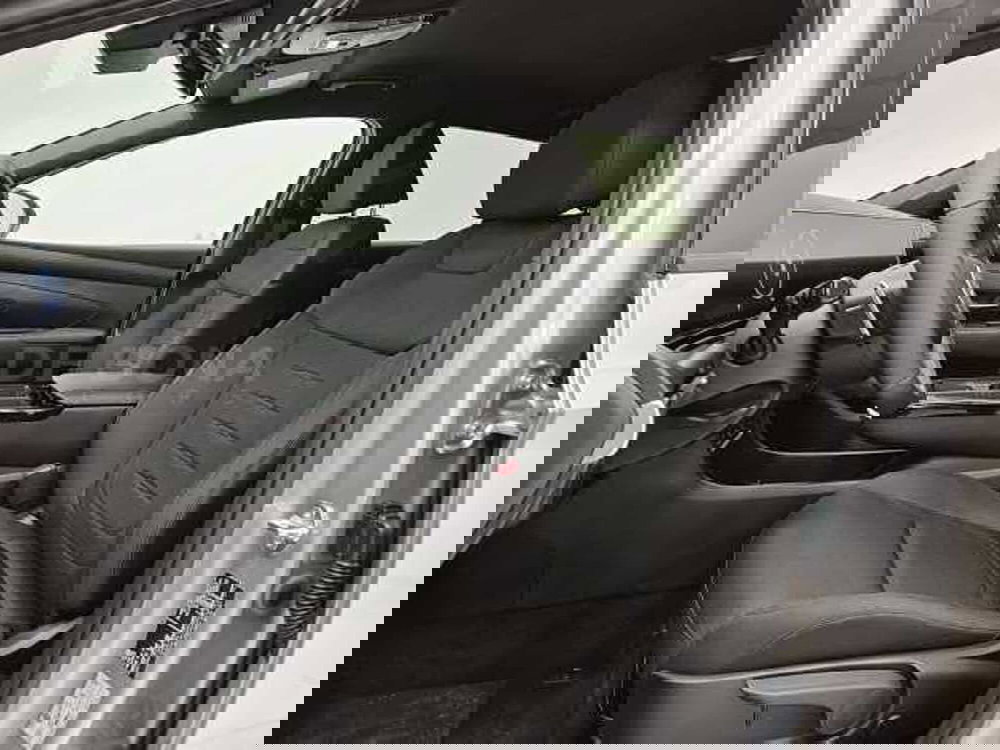 Hyundai Tucson nuova a Vicenza (7)