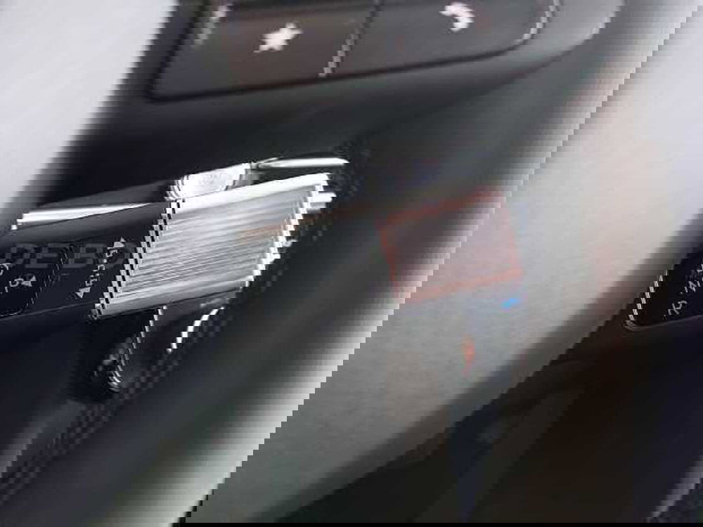 Hyundai Tucson nuova a Vicenza (14)