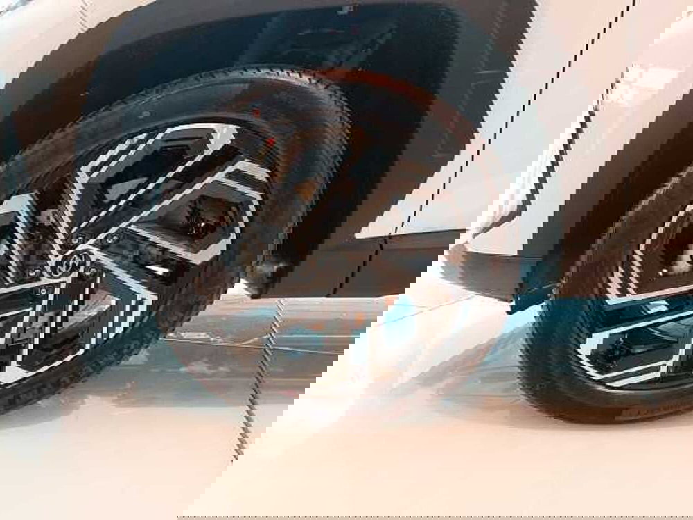 Hyundai Tucson nuova a Vicenza (17)