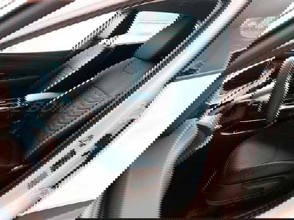 Hyundai Tucson nuova a Vicenza (6)