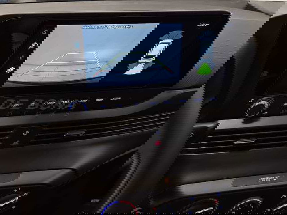 Hyundai Bayon nuova a Vicenza (11)