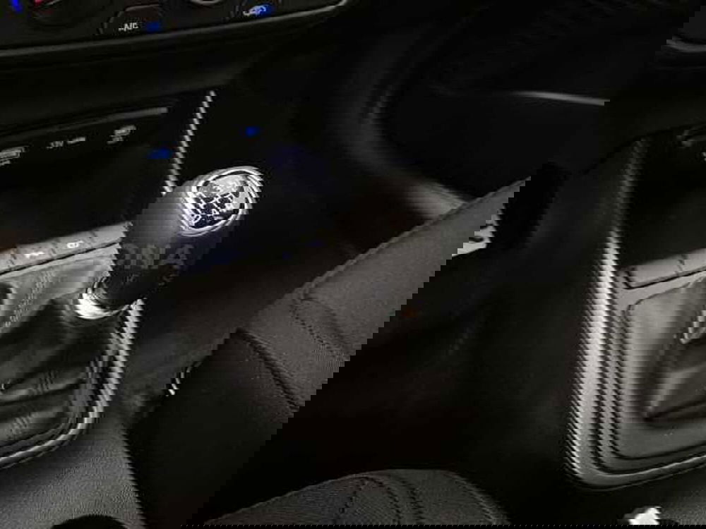 Hyundai Bayon nuova a Vicenza (12)