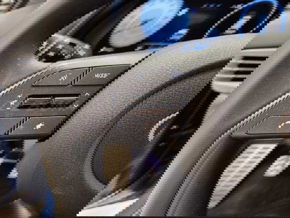 Hyundai Bayon nuova a Vicenza (13)