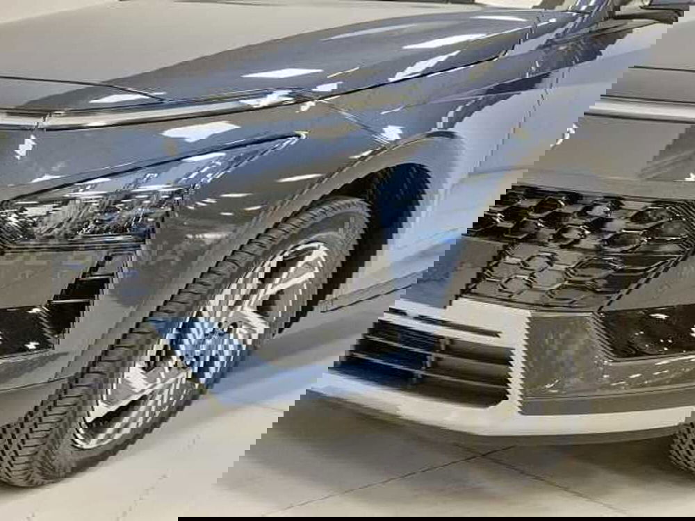 Hyundai Bayon nuova a Vicenza (15)