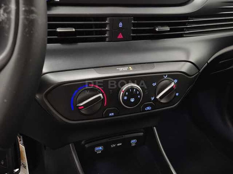 Hyundai Bayon nuova a Vicenza (16)