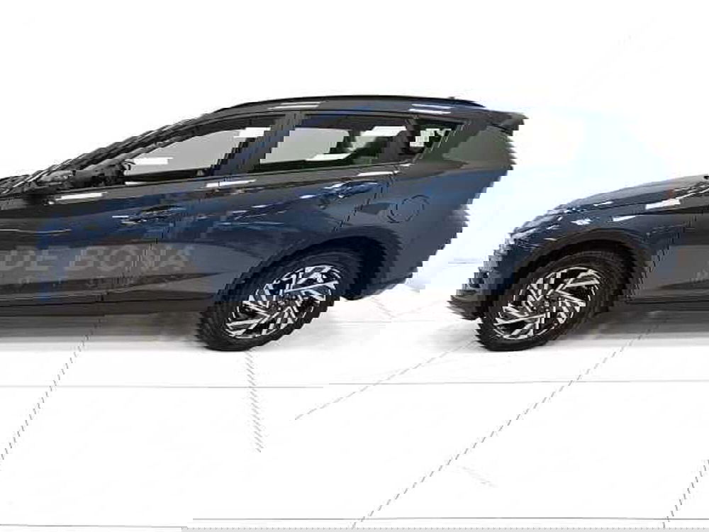 Hyundai Bayon nuova a Vicenza (3)