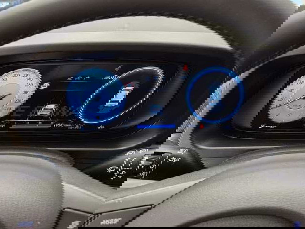 Hyundai Bayon nuova a Vicenza (14)