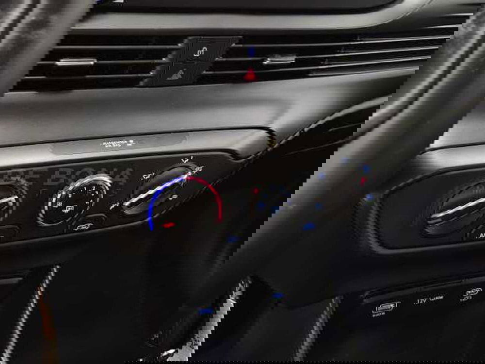 Hyundai Bayon nuova a Vicenza (16)