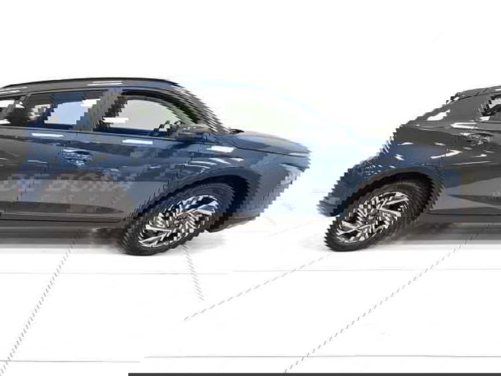 Hyundai Bayon nuova a Vicenza (5)