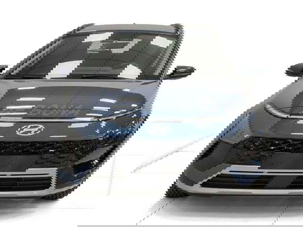 Hyundai Bayon nuova a Vicenza (6)