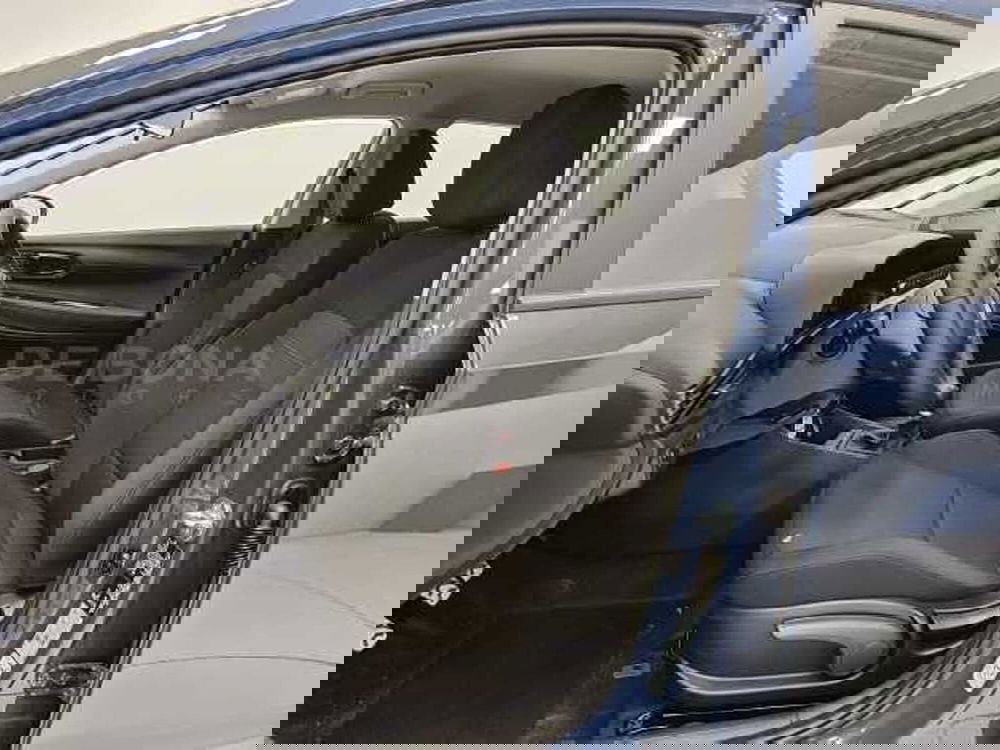 Hyundai Bayon nuova a Vicenza (7)