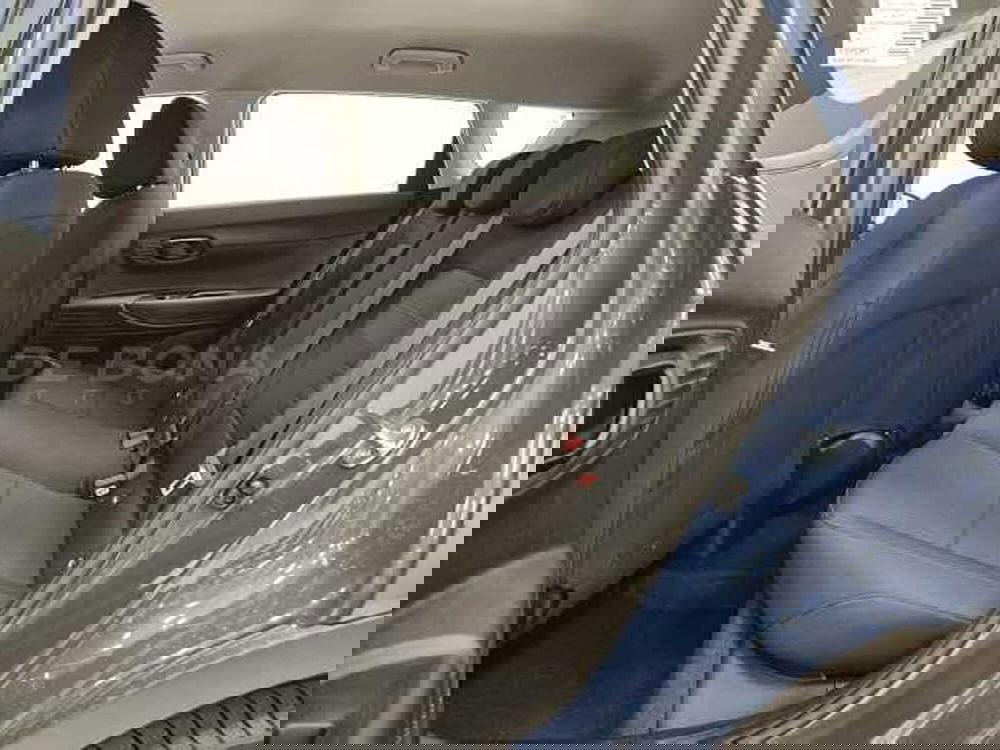 Hyundai Bayon nuova a Vicenza (8)