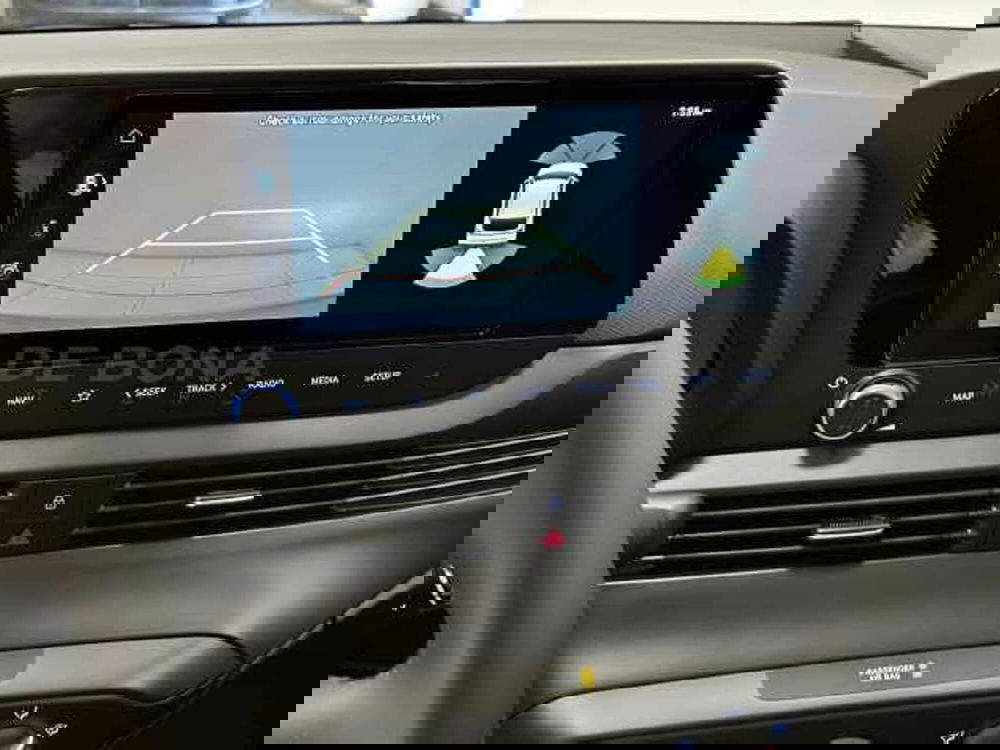 Hyundai Bayon nuova a Vicenza (11)